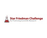 https://www.logocontest.com/public/logoimage/1508719675Star Friedman Challenge for Promising Scientific Research 17.jpg